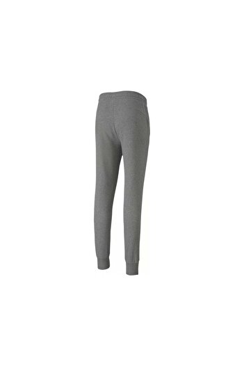 Puma 656582 Teamgoal 23 Casuals Pants Antrenman Erkek Eşofman Altı GRİ