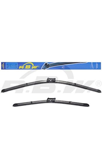 ÖLMEZ OTO YEDEK PARÇA Silecek Süpürgesi Muz Tipi Cıtroen: C3 Pıcasso 2009-2010 Fıat: Doblo 263 2010→ Ford: Kuga 1 2008-201