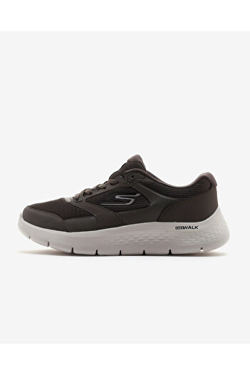 SKECHERS GO WALK FLEX Erkek Bej Yürüyüş Ayakkabısı 216480TK TPE