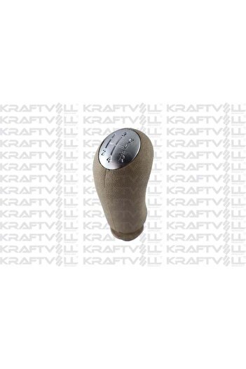 Kraftvoll Beige Vites Knob Megane Ii 02