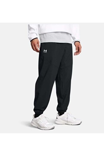 Under Armour Ανδρικό αθλητικό παντελόνι Ua Vibe Woven Jogger 1386557