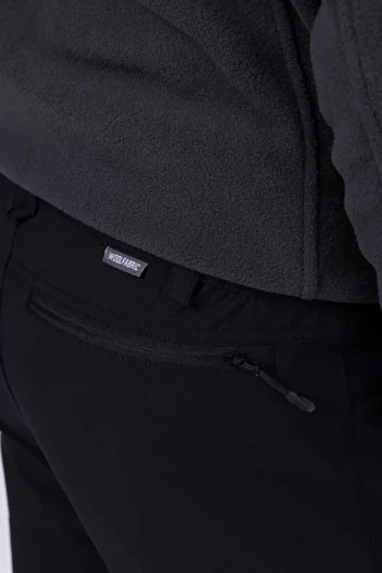 2AS River Thermofine Men's Pants 2Asrivtmfbfw23Syh