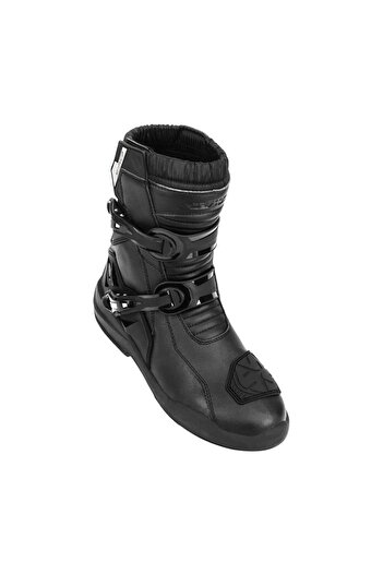 Scoyco Mt-038 Wp Touring Protected Long Boots