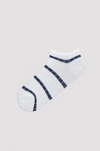 Penti Basic Line 5-Piece Booties Socks
