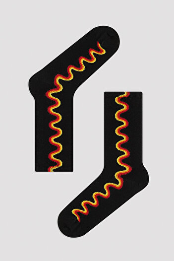 Penti Spiral Socket Socks