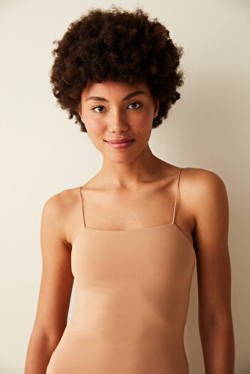 Penti New Cami Nude Üst