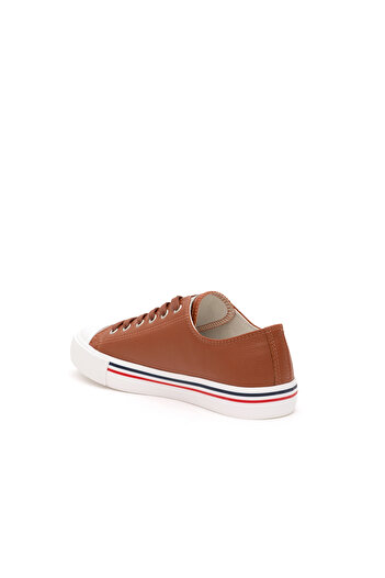U.S. Polo Assn. Erkek Taba Spor Ayakkabı 50297280-VR099