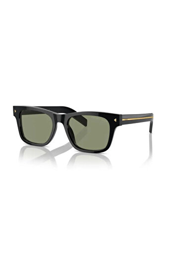 Prada Spr A17 16k-20g 54 Men's Sunglasses