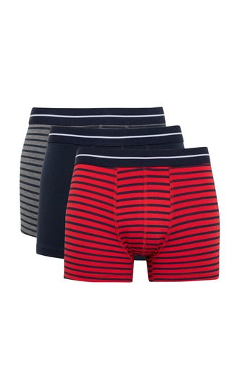 DeFacto Boxer Regular Fit po 3 kusech