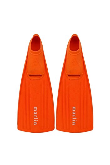 Marlin Orange Closed Pallet - No:28-30