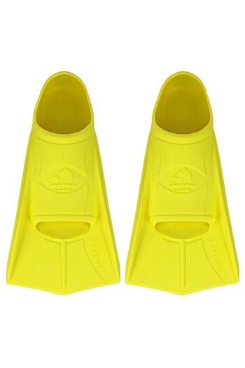 POOL ENERGY Rubber Palette 27-29 Yellow
