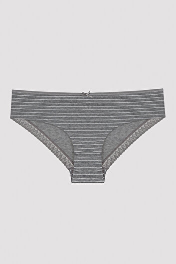 Penti Melange 3-Piece Multicolored Hipster Panties