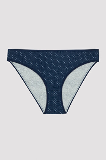 Penti Happy Days 3-Piece Slip Panties