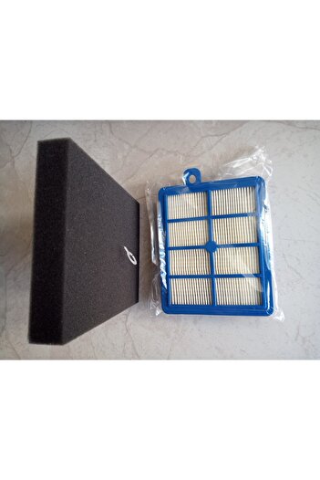 SÜPYE Electrolux Ufflex/Slent Performer/ultraflex - cu filtru HEPA și filtru cu burete, cu detalii despre cadou