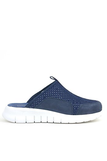 Shoes Center Koyu Lacivert Медичні тапочки Comfort Spor