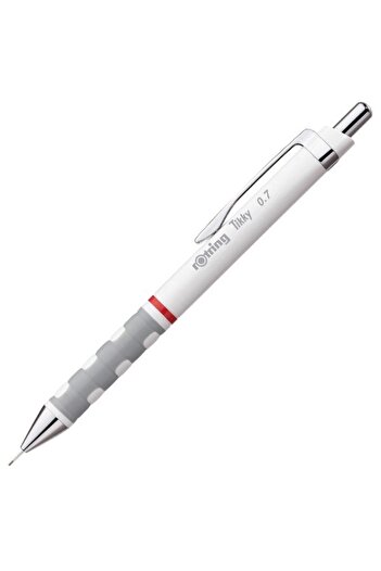 Rotring Tıkky Versatil Pen 0.7 White