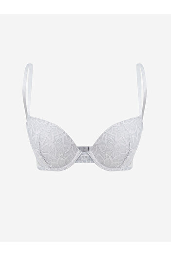LC Waikiki Lcwk Underwire Unfilled Lace T-Shirt Bra