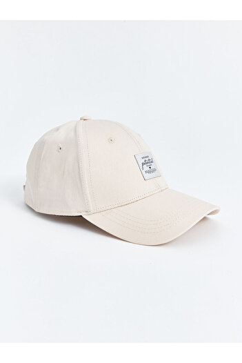 LC Waikiki Lcwk Print Embroidered Women's Cap Hat