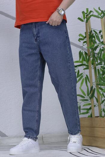 WAFRA Men's Jeans - Boyfirend Washable