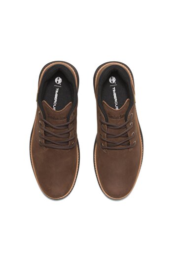Timberland Hudson Road Mid Lace up Gtx Chukka Boot