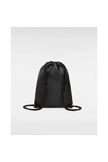 Vans Vn000hecblk1 Model Benched Bag