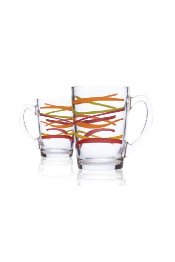 Luminarc New Morning Rubans Mug - 32