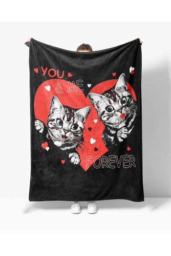 Home Nevresimhome Tv - 3D Dimensional Blanket