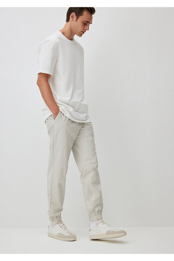 Mavi 0010316 -70144 Model Gray Pants