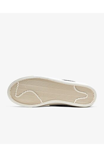 Nike Blazer Mıd 77 Unısex Ayakkabı Cz1055-100