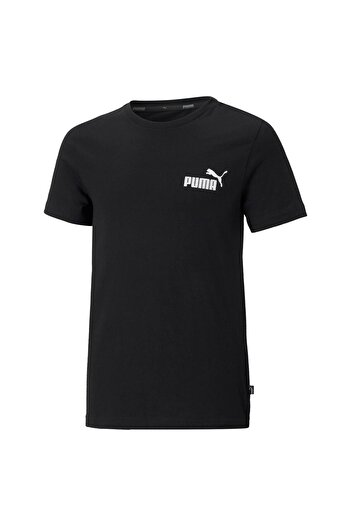Puma ESS Small Logo Tee B Puma Black