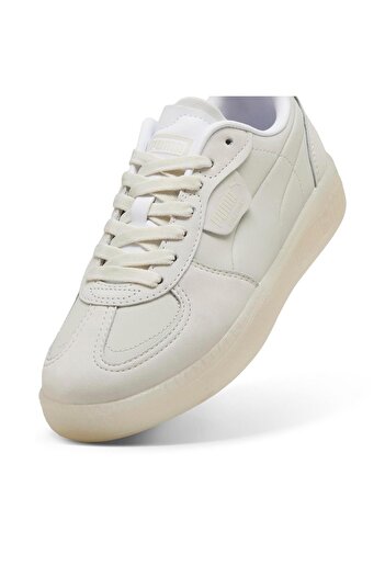 Puma Palermo Moda Elevated Wns Vapor Gray-War