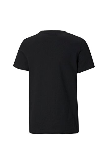 Puma ESS Small Logo Tee B Puma Black
