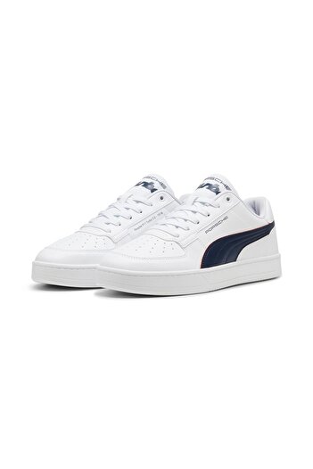 Puma Caven 2.0 Turbo Puma - White and Carpush Turban