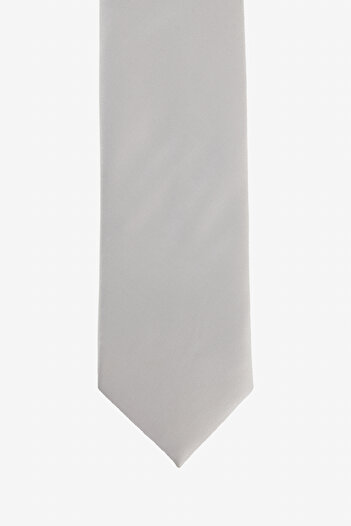 ALTINYILDIZ CLASSICS Men's Gray Tie