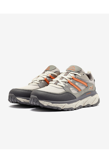 SKECHERS D'lux Journey Kadın Naturel Outdoor Ayakkabı 180166 Nmlt