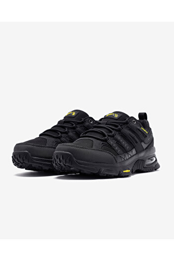 SKECHERS Skech Air Envoy Erkek Siyah Outdoor Ayakkabı 237214 Bbk