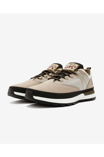 Timberland Euro Trekker LOW LACE UP SNEAKER Erkek Bej Sneaker TB0A6DP5EO21
