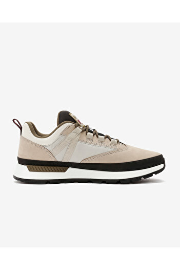 Timberland Euro Trekker LOW LACE UP SNEAKER Erkek Bej Sneaker TB0A6DP5EO21