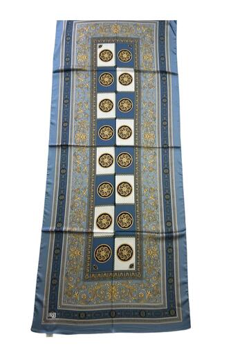 FİVE Yoryo Crepe Shawl