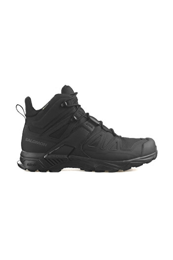 Salomon X Ultra Forces Mid Gore-Tex (Waterproof) Men's Military Outdoor Boots Black