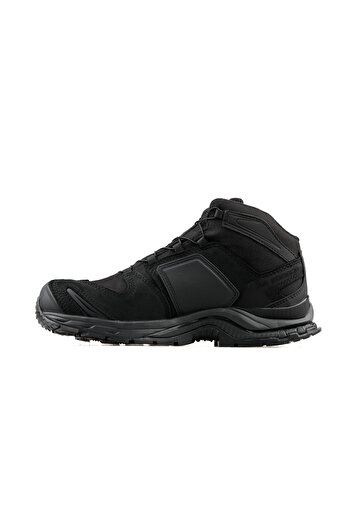 Salomon Xa Forces Mid Gore-Tex (Waterproof) Men's Military Outdoor Boots Black