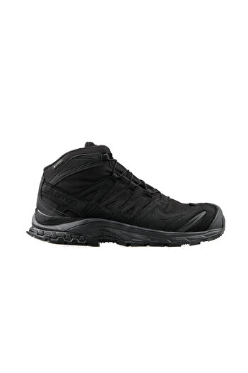 Salomon Xa Forces Mid Gore-Tex (Waterproof) Men's Military Outdoor Boots Black