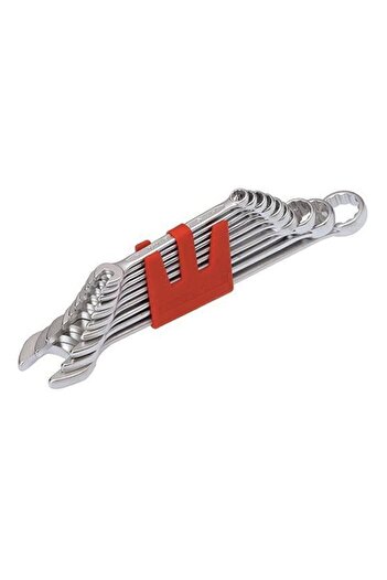 İzeltaş Izeltaş 12-Piece Combined Switch Set Short Size -0320002112