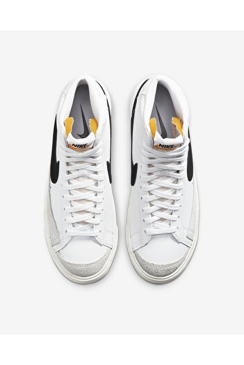 Nike Blazer Mıd 77 Unısex Ayakkabı Cz1055-100