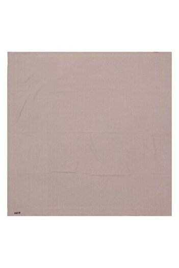 Aker Plain Cotton Scarf 1030950-972