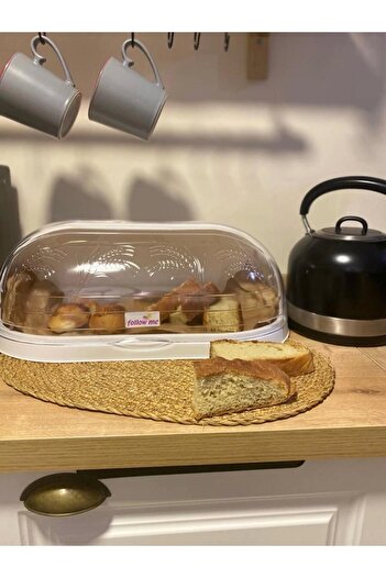 homehayat Follow Me Başak Bread Cabinet