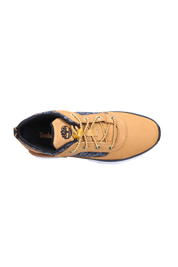 Timberland Tımberland Fıeld Trekker Low Erkek Çocuk Bot A05zwb