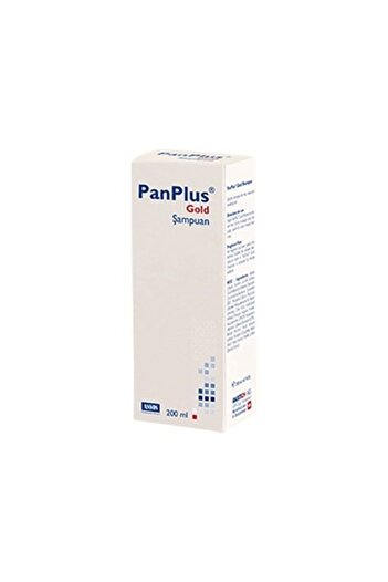 Assos Panplus Gold Shampoo 200 ml