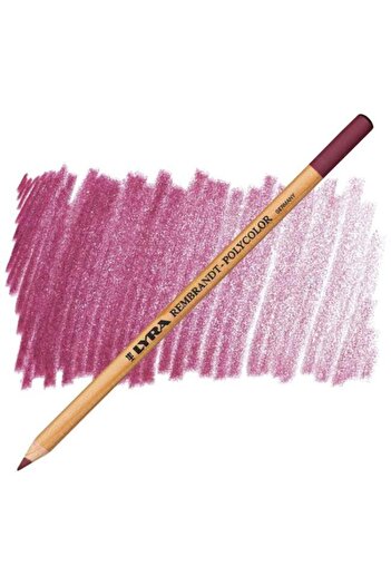 LYRA Rembrandt Polycolor Kuru Boya Kalemi Purple / 094