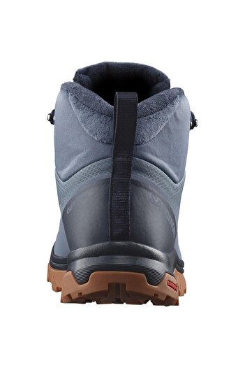 Salomon Outsnap Cswp Men's Boots